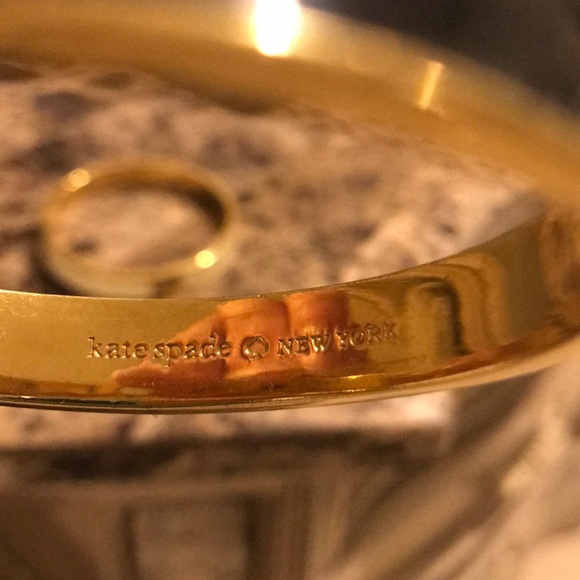 Kate Spade Bangles - Picture 4 of 4